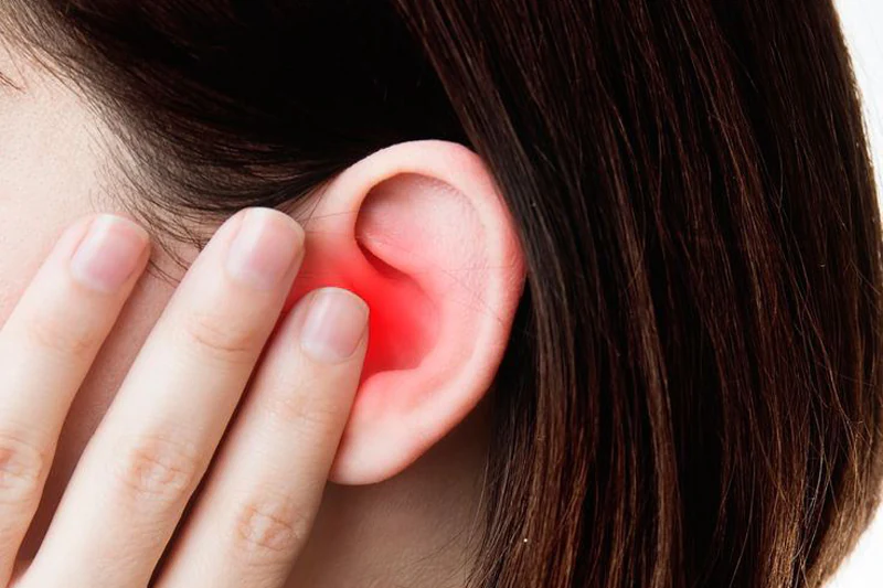 Вирусные заболевания, вызывающие проблемы со слухом